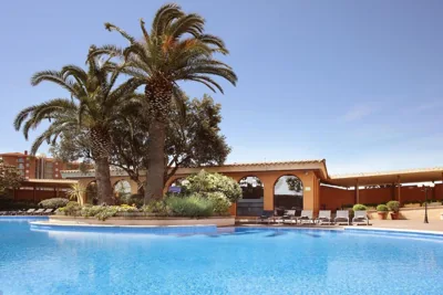 Luna Club Hotel Yoga & Spa 4Sup — foto 4