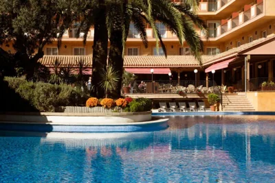 Luna Club Hotel Yoga & Spa 4Sup — foto 9