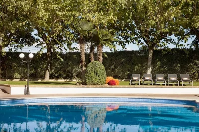 Luna Club Hotel Yoga & Spa 4Sup — foto 10