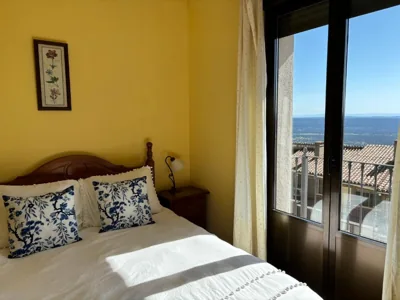 Luna de Gredos - Dormitorios con baño en suite — 写真 2