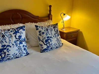Luna de Gredos - Dormitorios con baño en suite — 写真 6