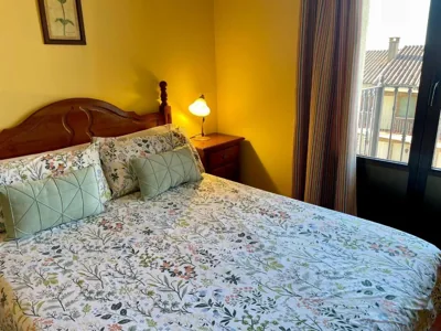 Luna de Gredos - Dormitorios con baño en suite — 写真 9
