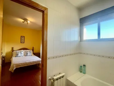 Luna de Gredos - Dormitorios con baño en suite — 写真 10