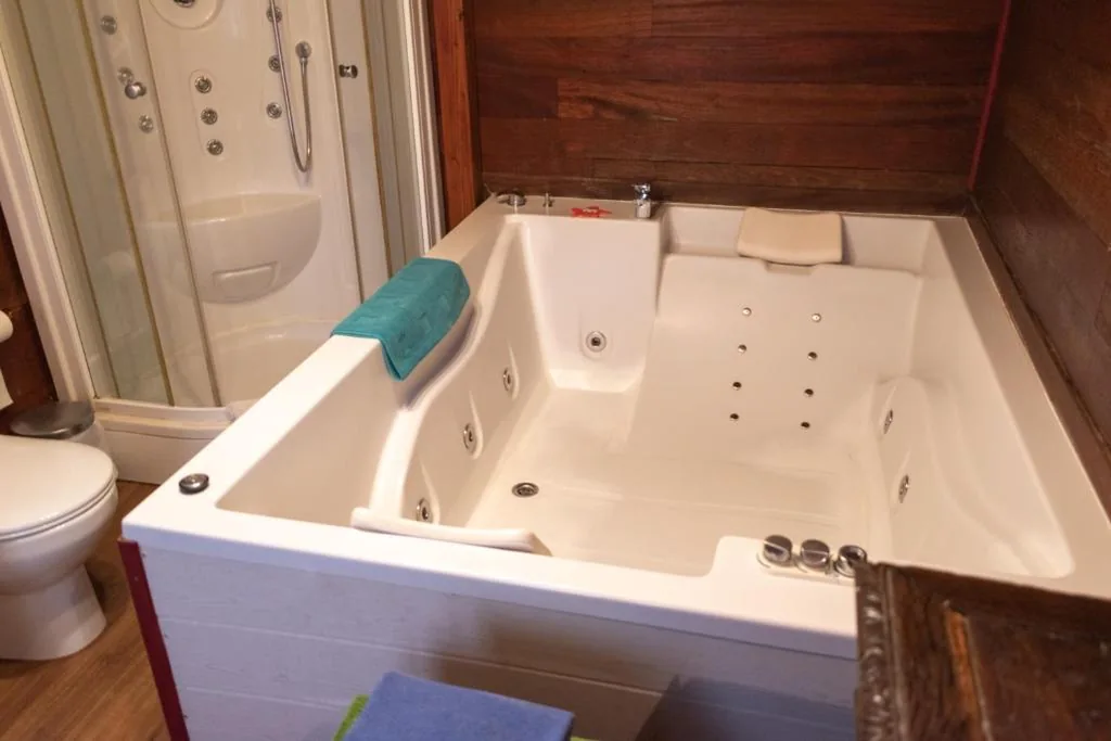 Family Suite — Luna del Valle