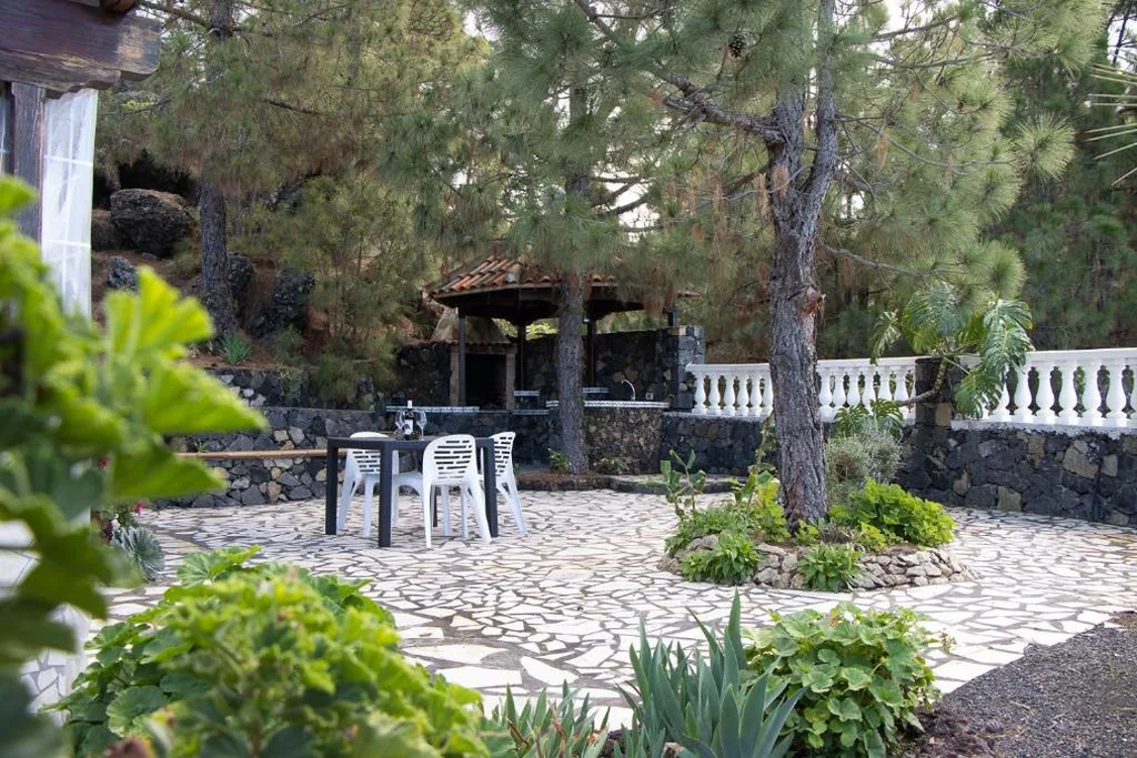 Huis met 2 slaapkamers — Luna Hiking, BBQ & Nature House