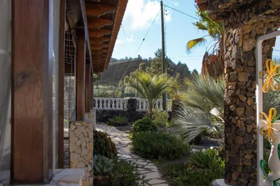 Luna Hiking, BBQ & Nature House — foto 6