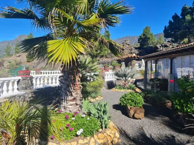 Luna Hiking, BBQ & Nature House — foto 10