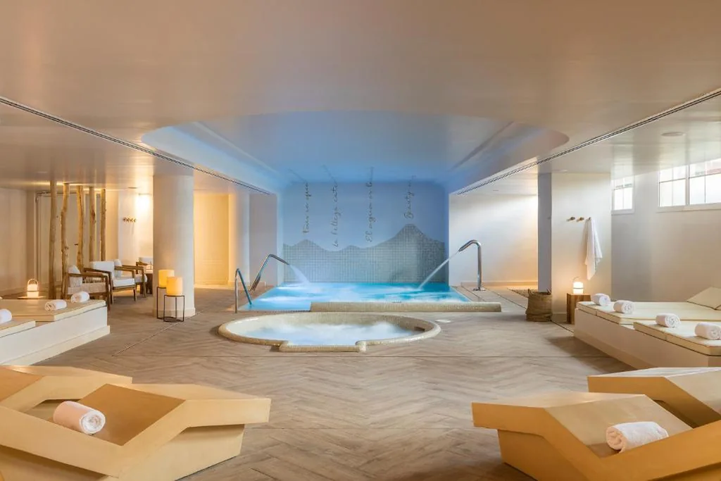 Luna Park Hotel Yoga & Spa