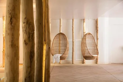 Luna Park Hotel Yoga & Spa — 写真 3