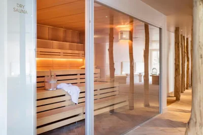 Luna Park Hotel Yoga & Spa — 写真 10