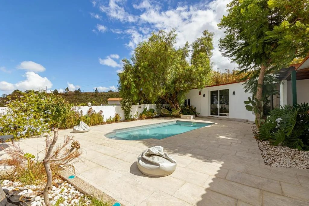 Villa met 3 slaapkamers — Lunatika house