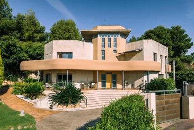 Lushville - Luxurious Villa with Pool in Valencia — photo 2