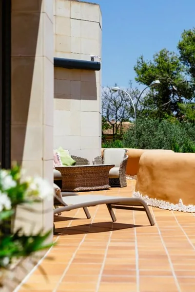 Lushville - Luxurious Villa with Pool in Valencia — photo 7