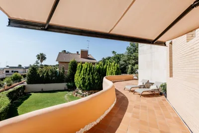 Lushville - Luxurious Villa with Pool in Valencia — photo 8