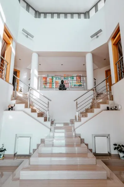 Lushville - Luxurious Villa with Pool in Valencia — photo 10