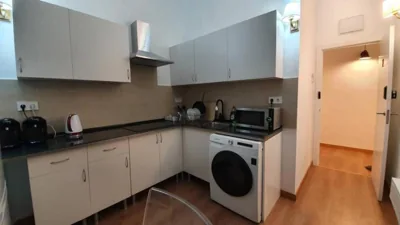 Lux Penthouse gran vía — foto 4