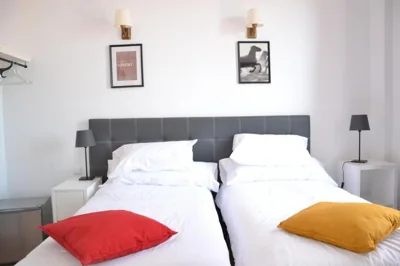Lux Penthouse gran vía — foto 6