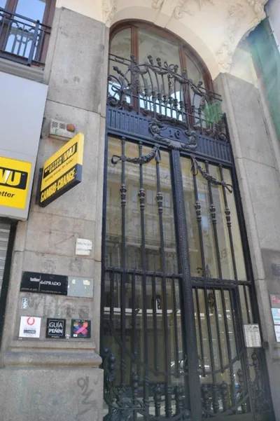 Lux Penthouse gran vía — foto 11