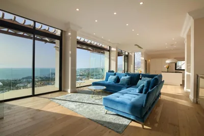 LUX private villa with heated pool and amazing ocean view THE VIEW TENERIFE — photo 4