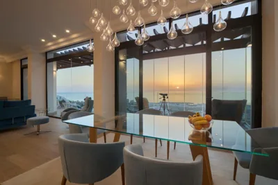 LUX private villa with heated pool and amazing ocean view THE VIEW TENERIFE — photo 5