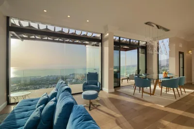 LUX private villa with heated pool and amazing ocean view THE VIEW TENERIFE — photo 7