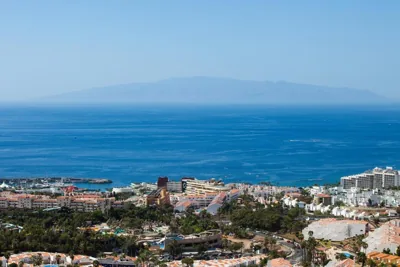 LUX private villa with heated pool and amazing ocean view THE VIEW TENERIFE — photo 9