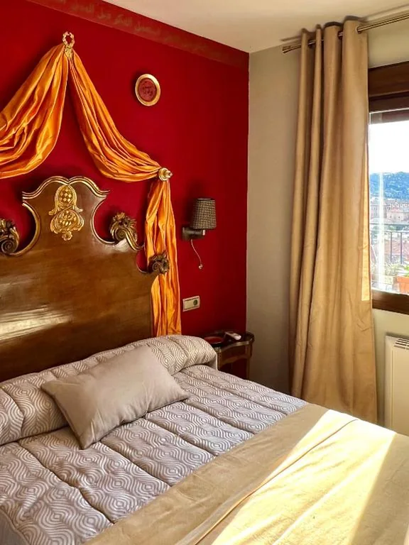 Quarto Duplo - 1 ou 2 camas — LUX San Miguel