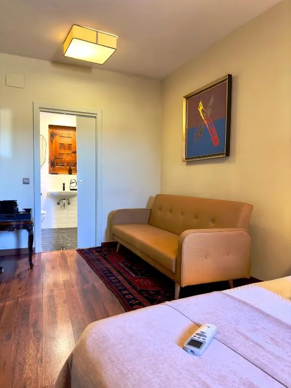 Quarto Familiar — LUX San Miguel