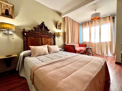 LUX San Miguel — foto 10