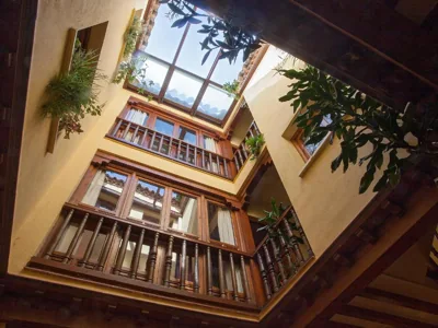 LUX San Miguel — foto 12