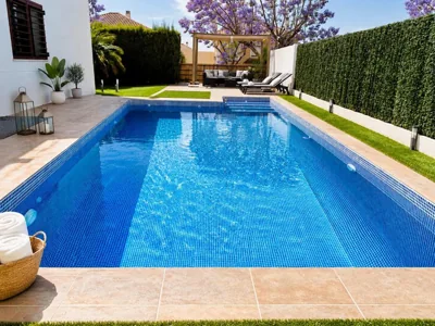 Lux Villa with Year-Round Heated Pool & Game Room — photo 2