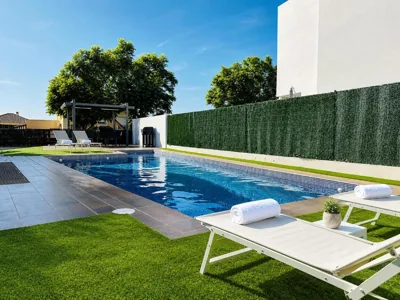 Lux Villa with Year-Round Heated Pool & Game Room — photo 3