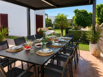Lux Villa with Year-Round Heated Pool & Game Room — photo 5