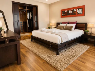 Lux Villa with Year-Round Heated Pool & Game Room — photo 10