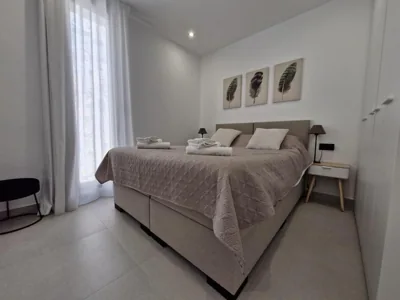 Luxe Villa Balcon de Finestrat — photo 2