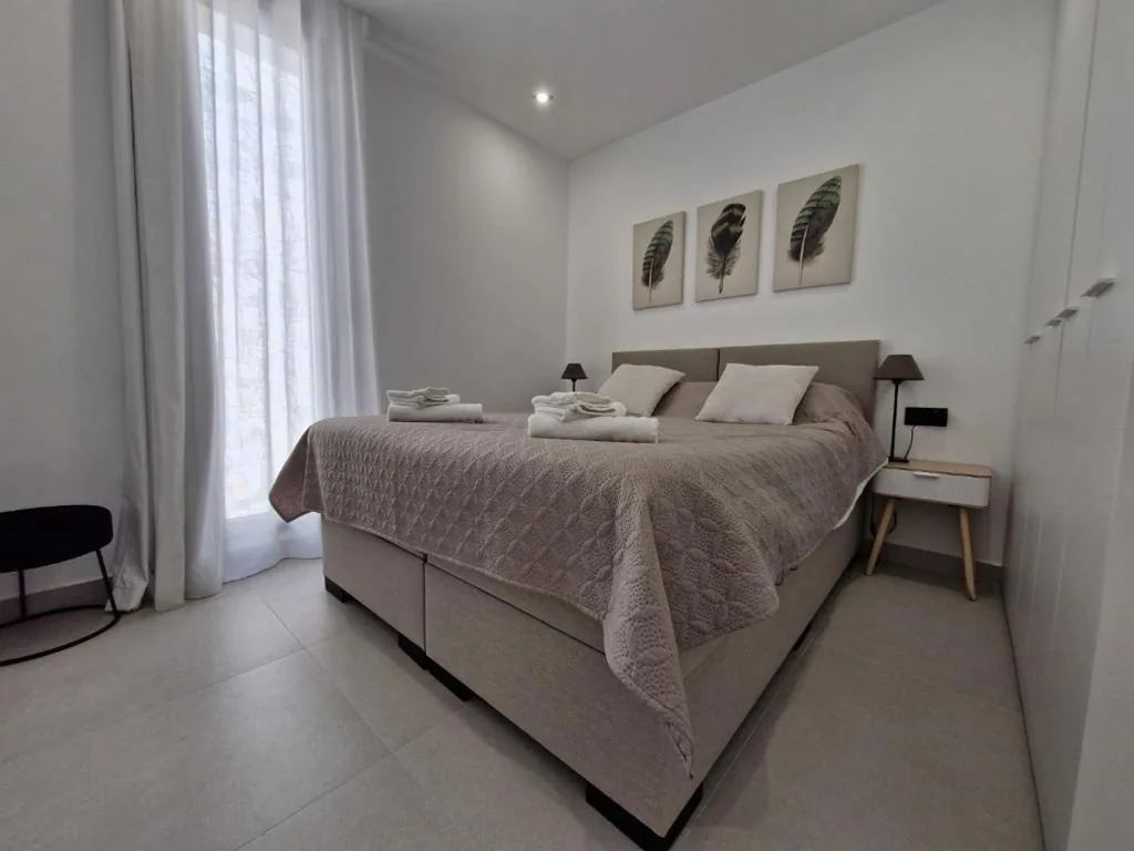 Luxe Villa Balcon de Finestrat
