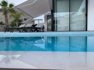 Luxe Villa Balcon de Finestrat — photo 4