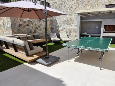 Luxe Villa Balcon de Finestrat — photo 6