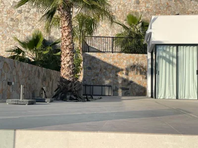 Luxe Villa Balcon de Finestrat — photo 7