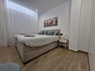 Luxe Villa Balcon de Finestrat — photo 8