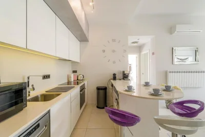 Luxe villa met verwarmd privé zwembad - Cabo Roig — foto 5