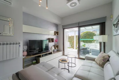 Luxe villa met verwarmd privé zwembad - Cabo Roig — foto 6