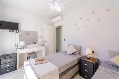 Luxe villa met verwarmd privé zwembad - Cabo Roig — foto 8
