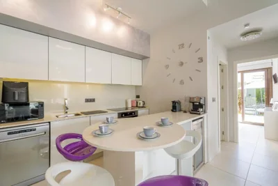 Luxe villa met verwarmd privé zwembad - Cabo Roig — foto 11
