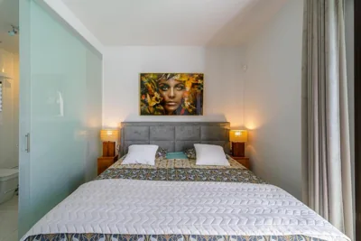Luxe villa met verwarmd zwembad — foto 2