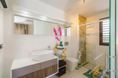 Luxe villa met verwarmd zwembad — foto 3