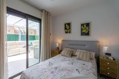 Luxe villa met verwarmd zwembad — foto 8
