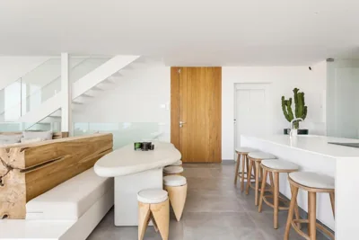LuxLiving Tenerife Villa Balansa — photo 2