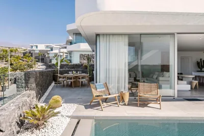 LuxLiving Tenerife Villa Balansa — photo 4