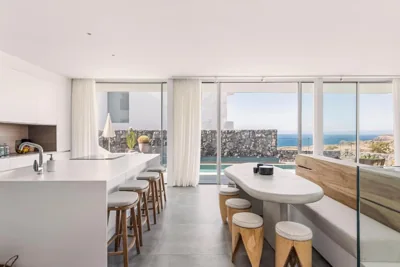 LuxLiving Tenerife Villa Balansa — photo 5